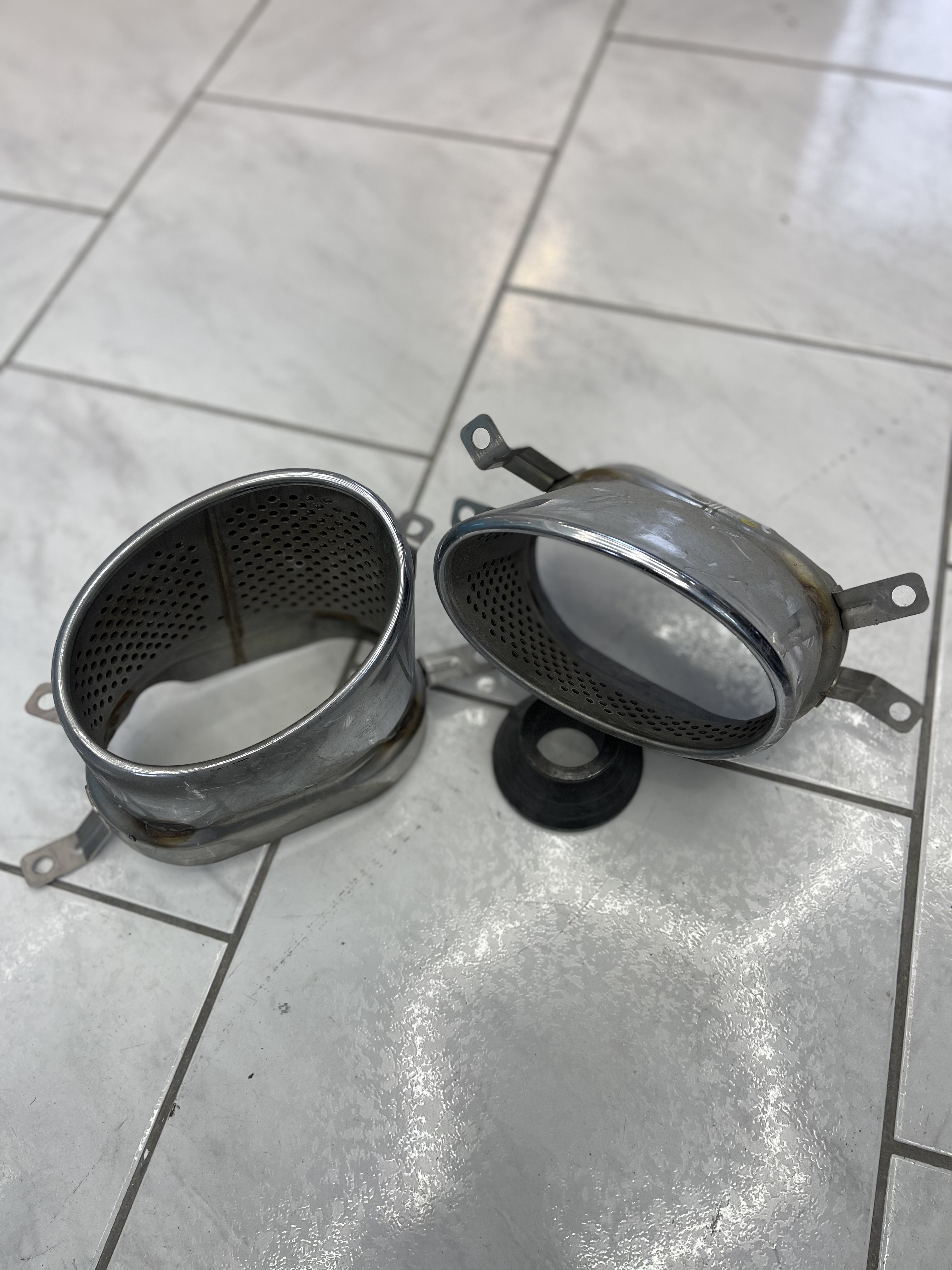 Accessoires / divers