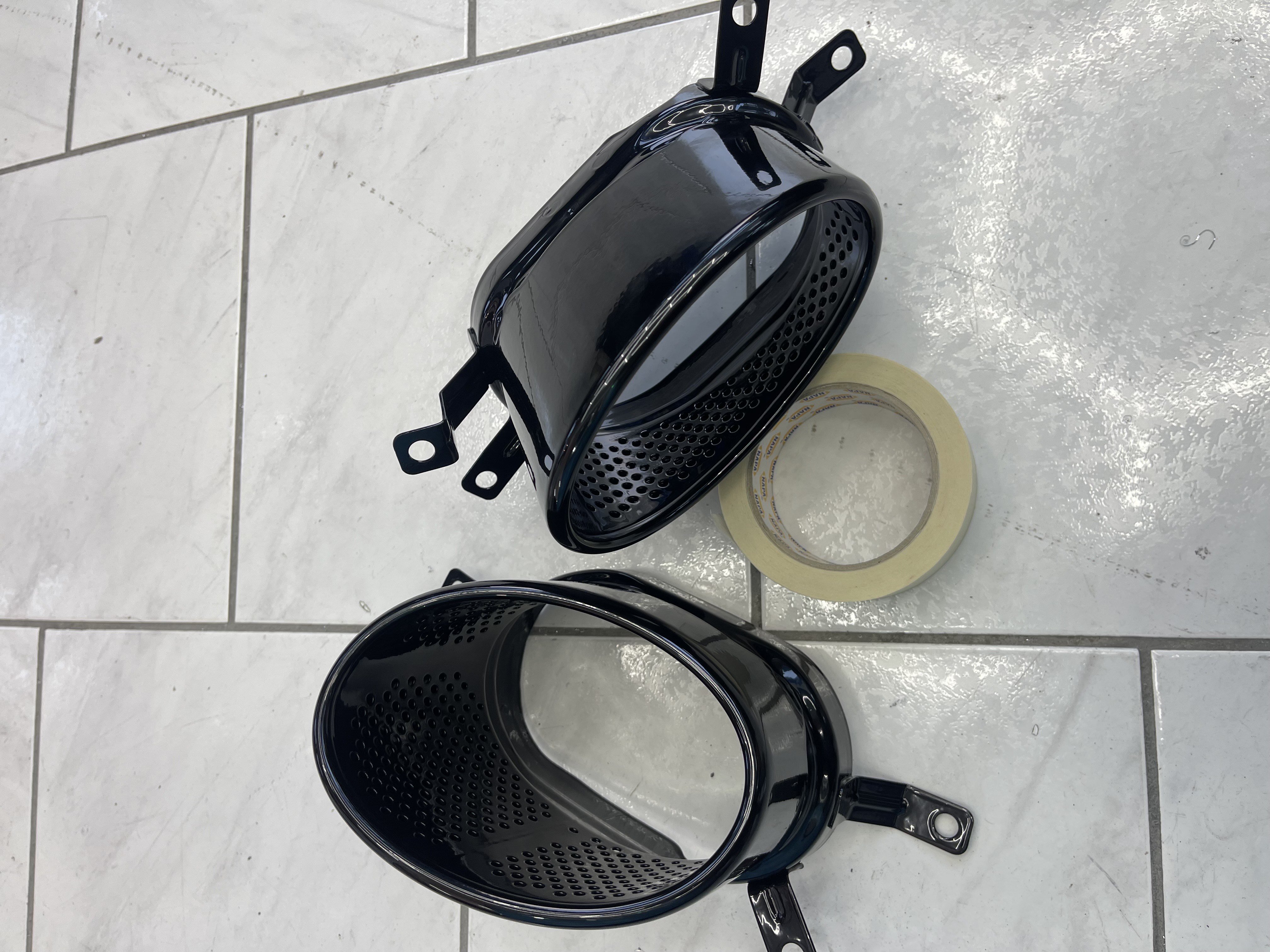 Accessoires / divers