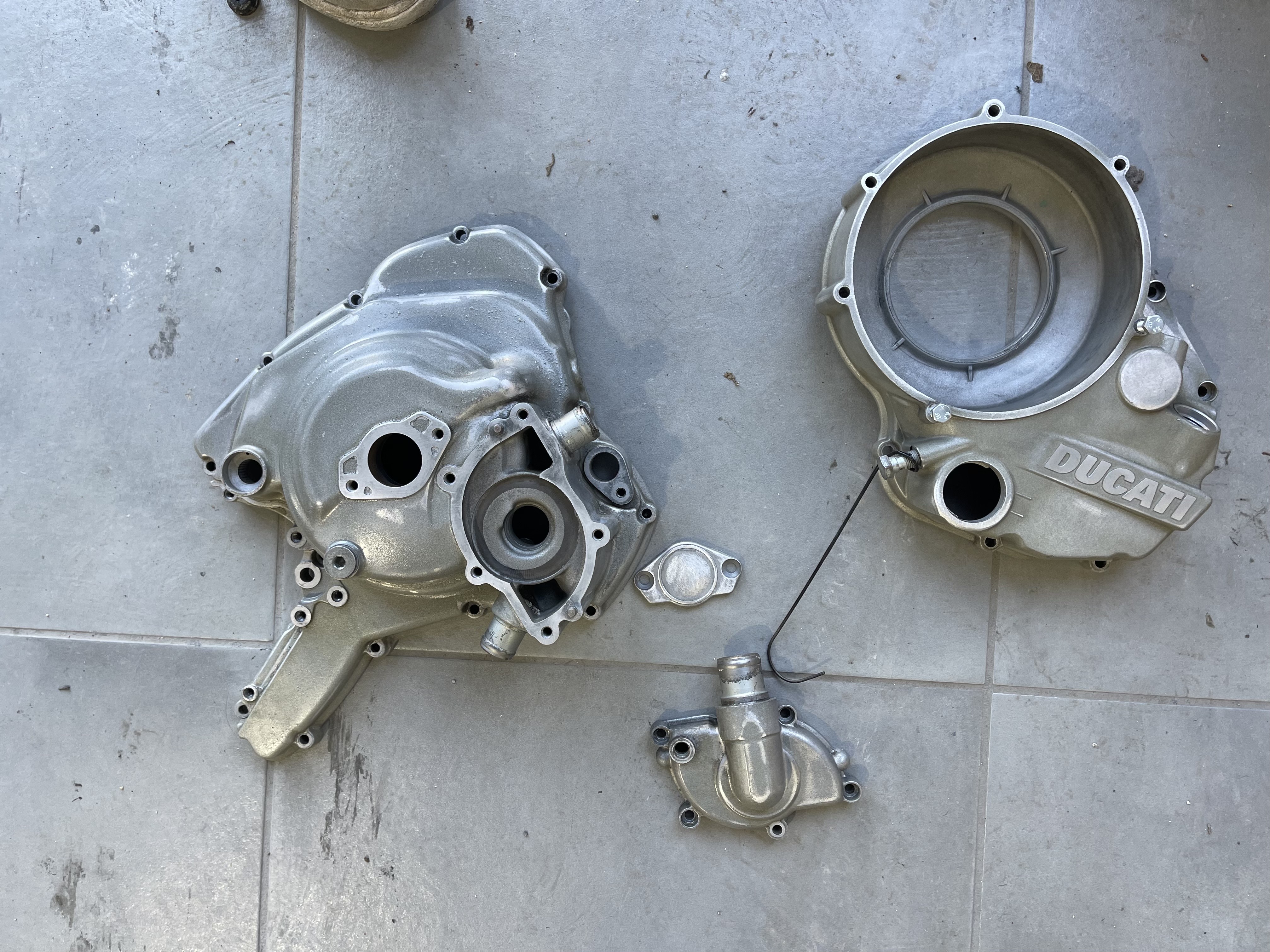 Accessoires / divers