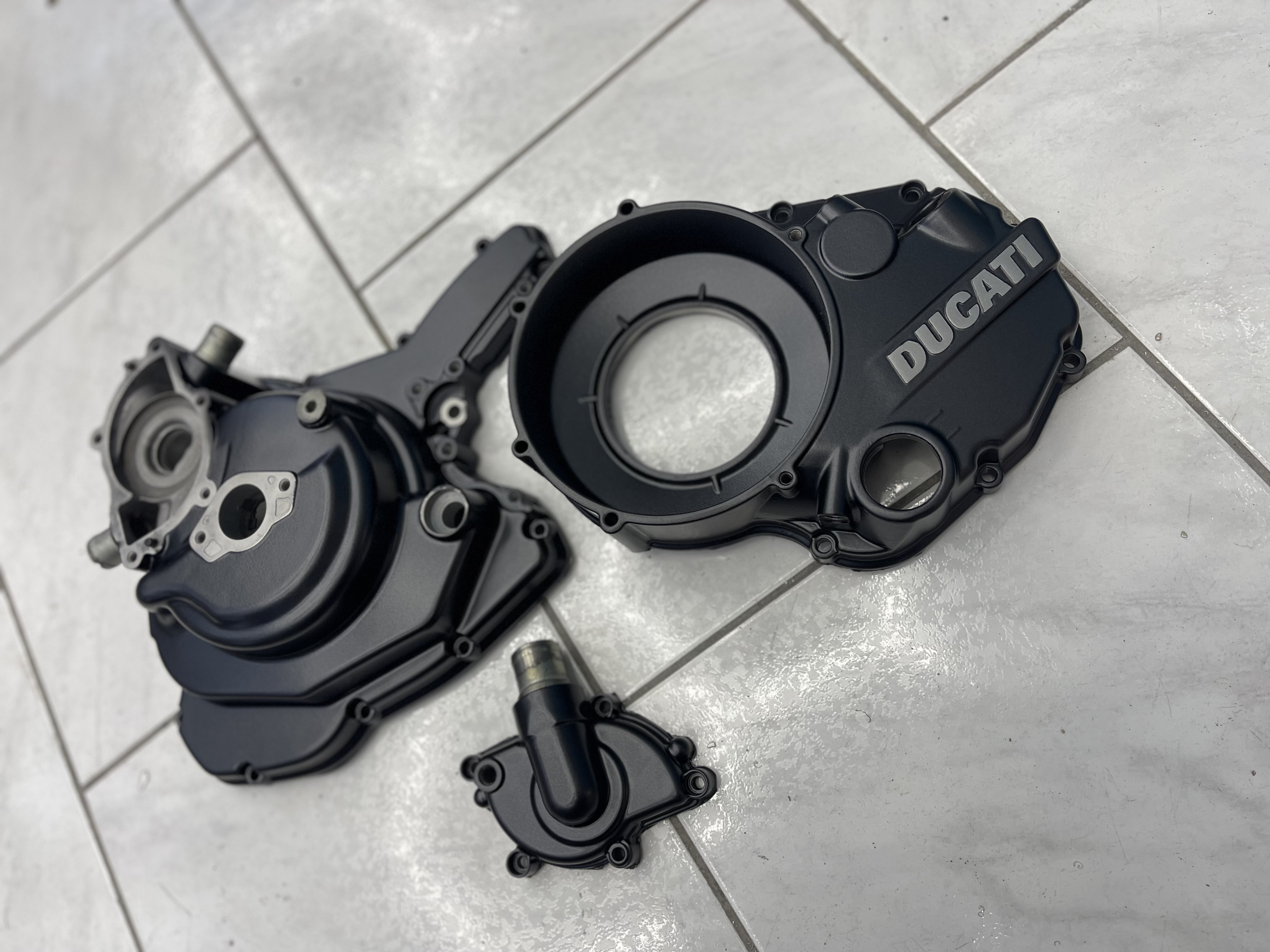 Accessoires / divers